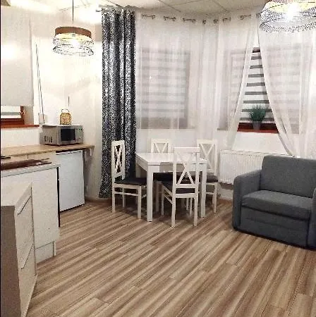 Apartament Karkonoska Skalka Karpacz Exterior foto