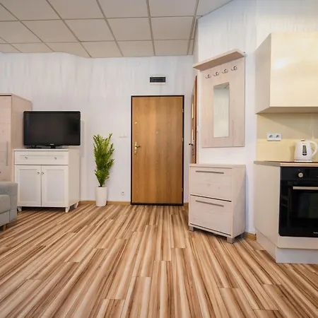 Apartament Karkonoska Skalka Karpacz Exterior foto