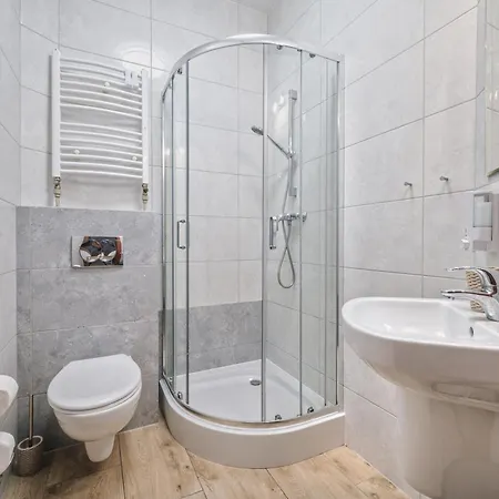 Apartament Karkonoska Skalka Karpacz Exterior foto