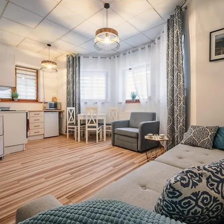 Apartament Karkonoska Skalka Karpacz Exterior foto