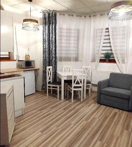 Apartament Karkonoska Skalka