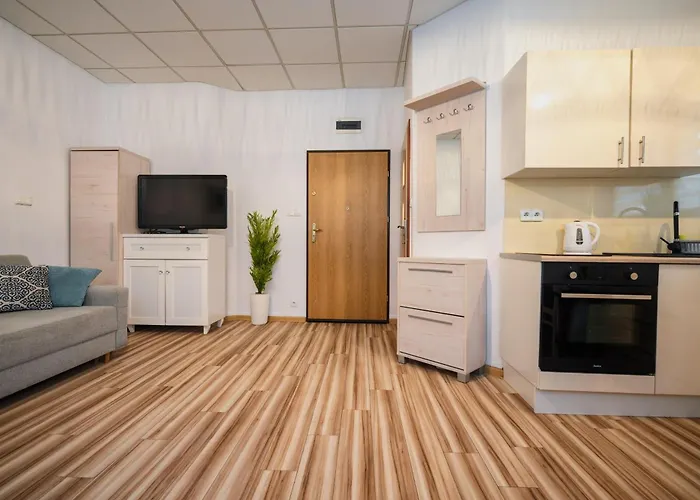 Apartament Karkonoska Skalka