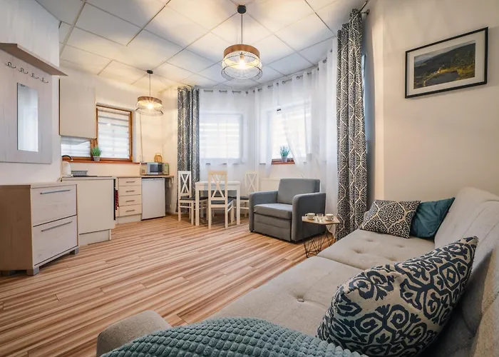 Apartament Karkonoska Skalka