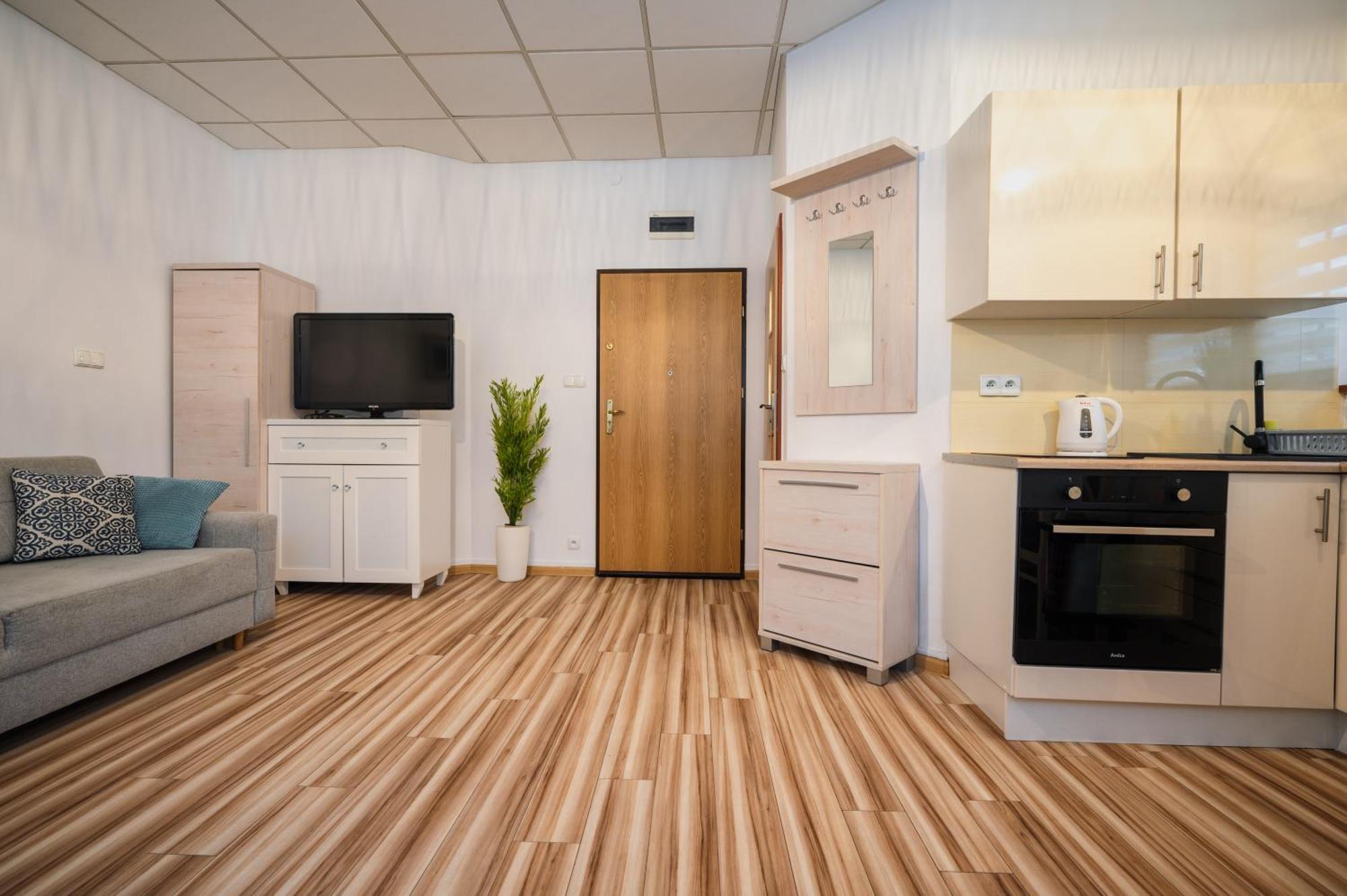 Apartment Karkonoska Skalka Karpacz