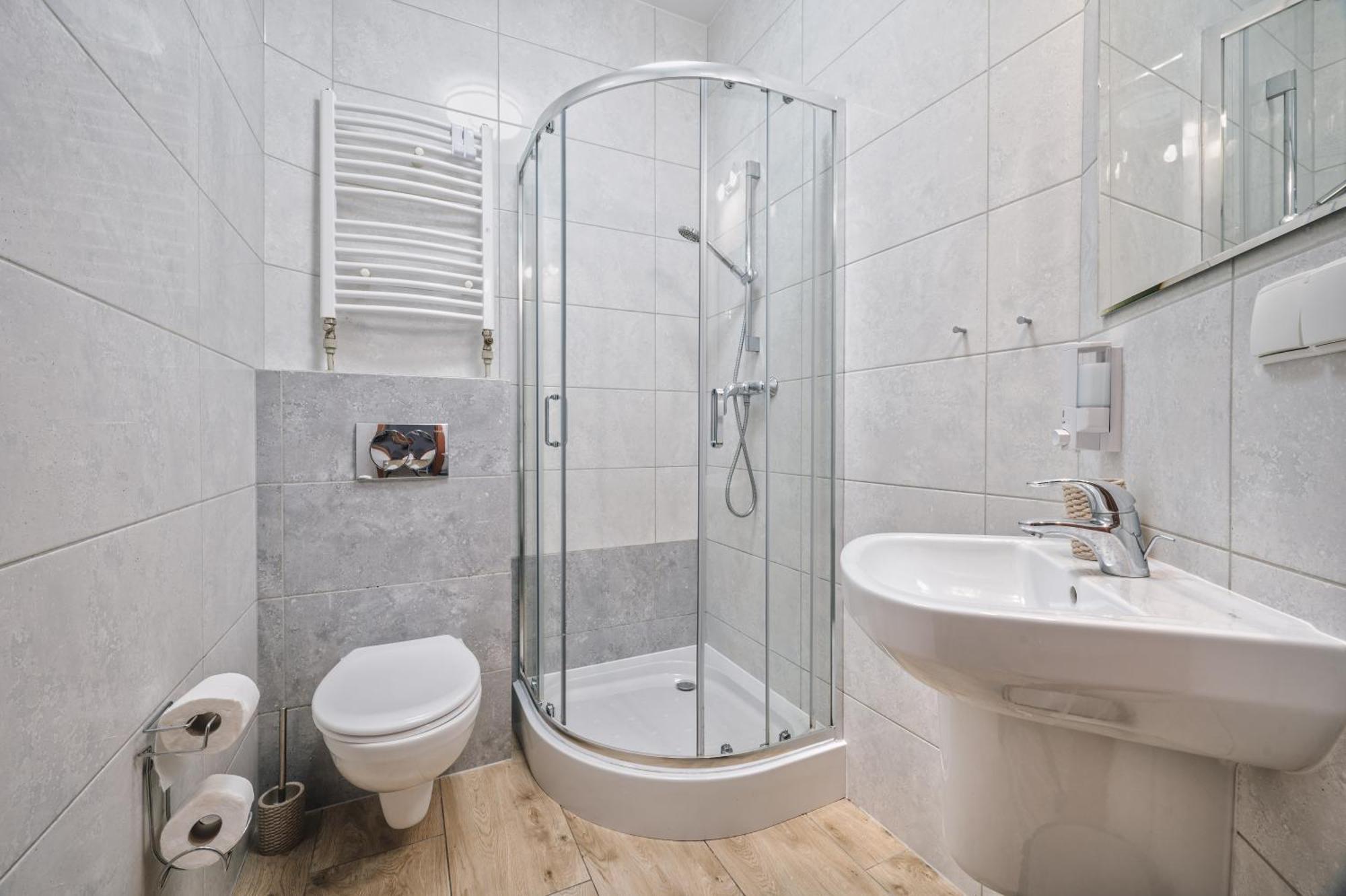 Apartment Karkonoska Skalka *