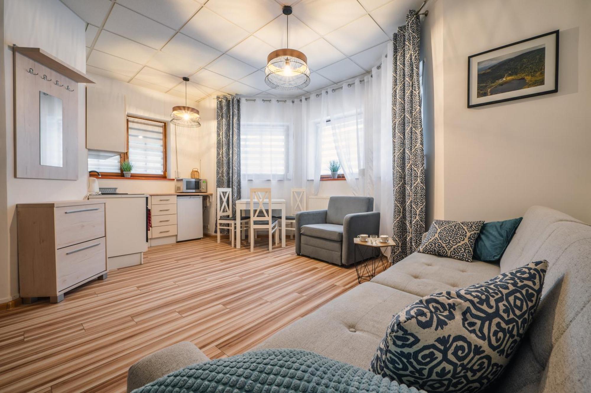 Apartment Karkonoska Skalka Karpacz